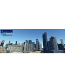 Singapore Downtown MSFS Singapore Downtown MSFS