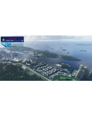 Singapore Downtown MSFS Singapore Downtown MSFS