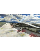 SKBO El Dorado International Airport MSFS