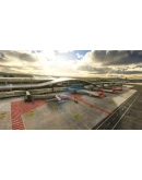 SKBO El Dorado International Airport MSFS