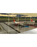 SKBO El Dorado International Airport MSFS