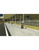 SKBO El Dorado International Airport MSFS