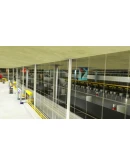 SKBO El Dorado International Airport MSFS