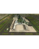 SKBO El Dorado International Airport MSFS