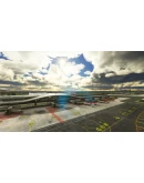 SKBO El Dorado International Airport MSFS