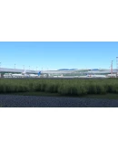 SKBO El Dorado International Airport XP11/12