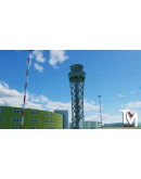 SKBO El Dorado International Airport XP11/12