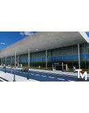 SKBO El Dorado International Airport XP11/12