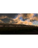 SKBO El Dorado International Airport XP11/12