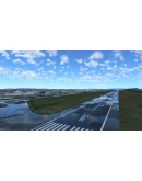 SKBO El Dorado International Airport XP11/12
