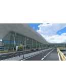 SKBO El Dorado International Airport XP11/12