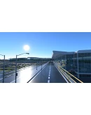 SKBO El Dorado International Airport XP11/12