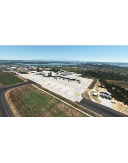 SKBQ Barranquilla Airport MSFS