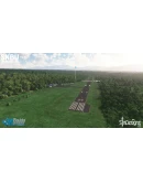 SKBU Gerardo Tovar Lopez Airport MSFS