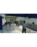 SKBU Gerardo Tovar Lopez Airport MSFS