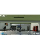 SKBU Gerardo Tovar Lopez Airport MSFS