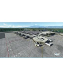 SKCL Alfonso Bonilla Airport MSFS SKCL Alfonso Bonilla Airport MSFS
