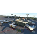 SKCL Alfonso Bonilla Airport MSFS SKCL Alfonso Bonilla Airport MSFS