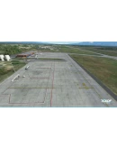 SKCL Alfonso Bonilla Airport MSFS SKCL Alfonso Bonilla Airport MSFS