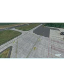SKCL Alfonso Bonilla Airport MSFS SKCL Alfonso Bonilla Airport MSFS