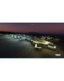 SKCL Alfonso Bonilla Airport MSFS SKCL Alfonso Bonilla Airport MSFS