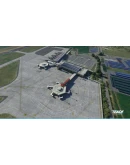 SKCL Alfonso Bonilla Airport MSFS SKCL Alfonso Bonilla Airport MSFS