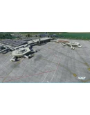 SKCL Alfonso Bonilla Airport MSFS SKCL Alfonso Bonilla Airport MSFS