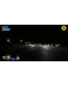 SKCZ Las Brujas Airport MSFS