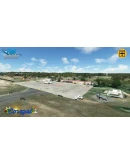 SKCZ Las Brujas Airport MSFS