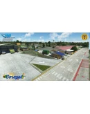 SKCZ Las Brujas Airport MSFS