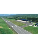SKFL Florencia Airport by MSFS Colombia MSFS