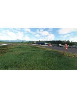 SKFL Florencia Airport by MSFS Colombia MSFS
