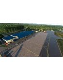 SKFL Florencia Airport by MSFS Colombia MSFS