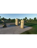 SKFL Florencia Airport by MSFS Colombia MSFS