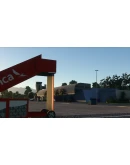 SKFL Florencia Airport by MSFS Colombia MSFS