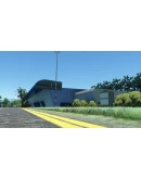 SKFL Florencia Airport by MSFS Colombia MSFS