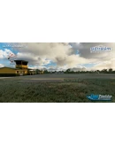 SKLM La Mina Airport MSFS SKLM La Mina Airport MSFS