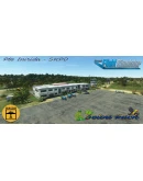 SKMU Mitu & SKPD Puerto Inirida MSFS SKMU Mitu & SKPD Puerto Inirida MSFS