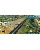 SKMU Mitu & SKPD Puerto Inirida MSFS SKMU Mitu & SKPD Puerto Inirida MSFS