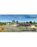 SKMU Mitu & SKPD Puerto Inirida MSFS SKMU Mitu & SKPD Puerto Inirida MSFS