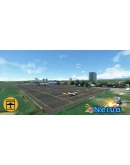 SKNV Benito Salas Airport MSFS SKNV Benito Salas Airport MSFS