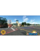 SKNV Benito Salas Airport MSFS SKNV Benito Salas Airport MSFS