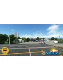 SKNV Benito Salas Airport MSFS SKNV Benito Salas Airport MSFS