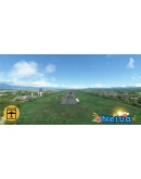 SKNV Benito Salas Airport MSFS SKNV Benito Salas Airport MSFS