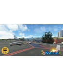 SKNV Benito Salas Airport MSFS SKNV Benito Salas Airport MSFS
