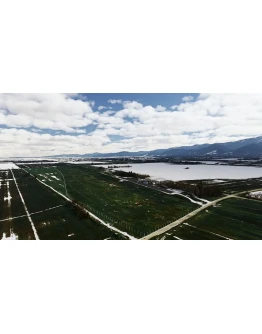 Skopje Airfields by Teo Gerovski MSFS