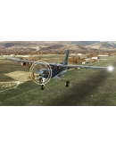 Skopje Airfields by Teo Gerovski MSFS