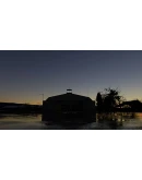 Skopje Airfields by Teo Gerovski MSFS