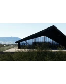 Skopje Airfields by Teo Gerovski MSFS