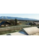 Skopje Airfields by Teo Gerovski MSFS